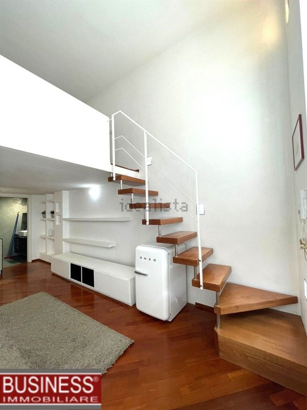 appartamento in affitto a Milano in zona XXII Marzo