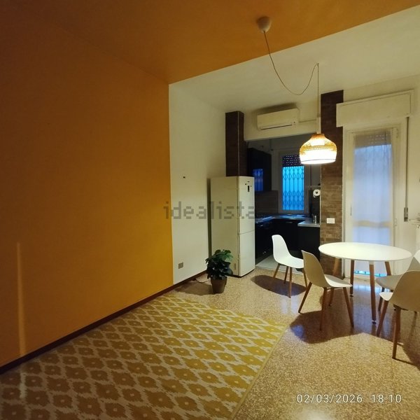 appartamento in affitto a Milano in zona Piazzale Lodi