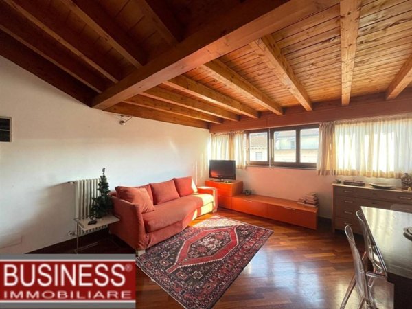 appartamento in affitto a Milano in zona Ponte Seveso