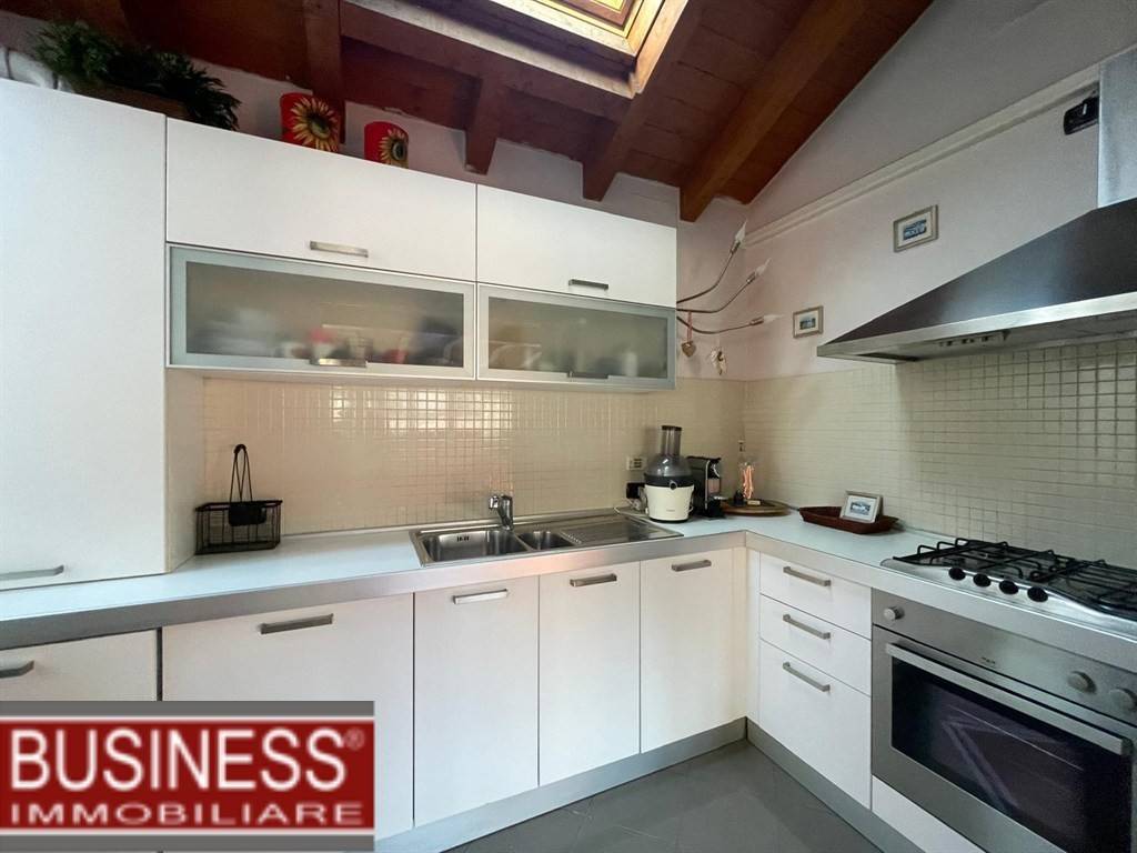 appartamento in affitto a Milano in zona Ponte Seveso