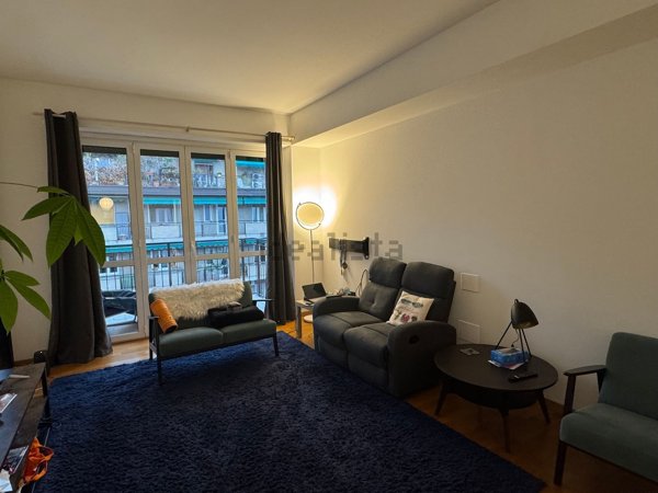 appartamento in affitto a Milano in zona Sempione