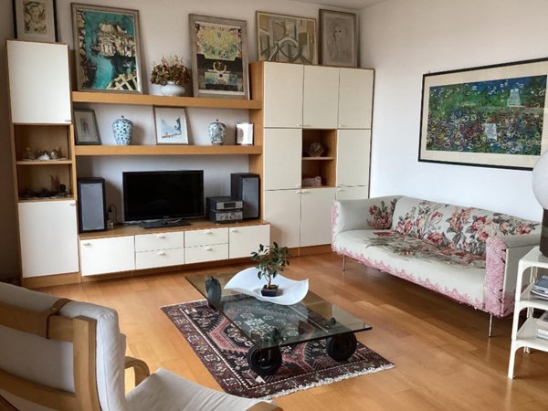 appartamento in affitto a Milano in zona Affori