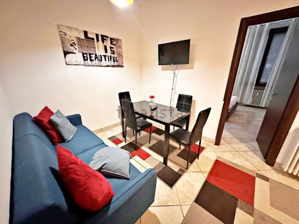 appartamento in affitto a Milano in zona Casoretto