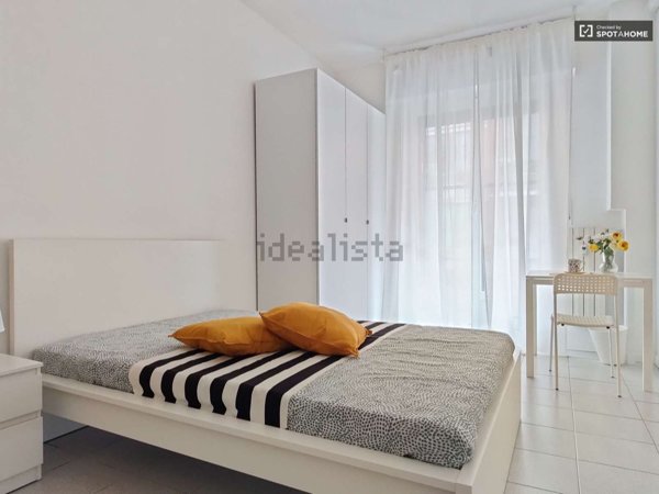 appartamento in affitto a Milano in zona Gorla