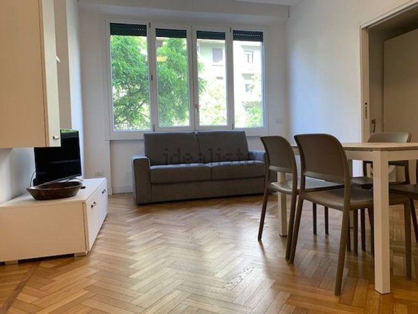 appartamento in affitto a Milano in zona Porta Venezia