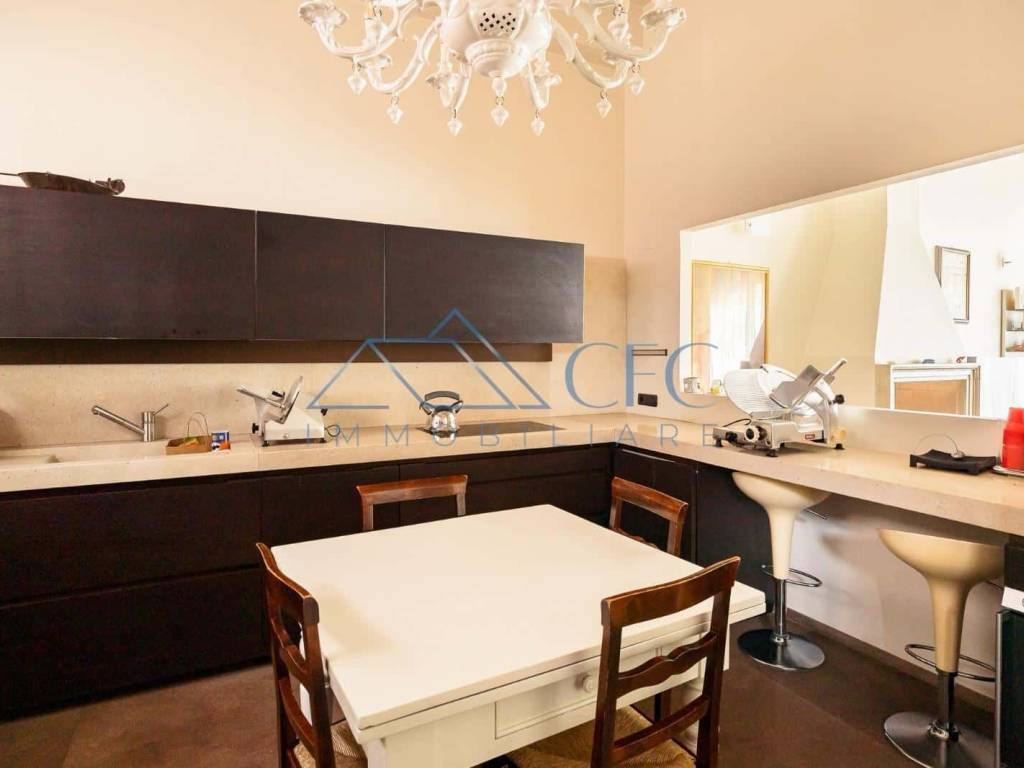 appartamento in affitto a Milano in zona Precotto