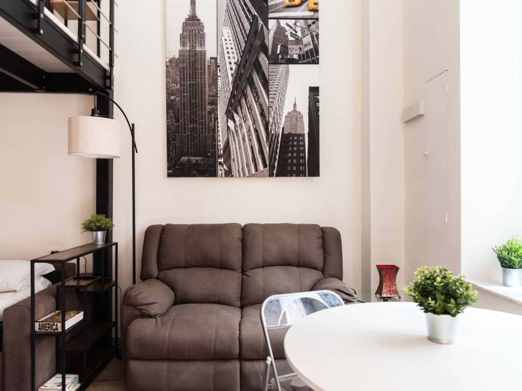 appartamento in affitto a Milano in zona Città Studi