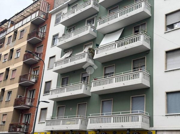 appartamento in affitto a Milano in zona Centro Storico