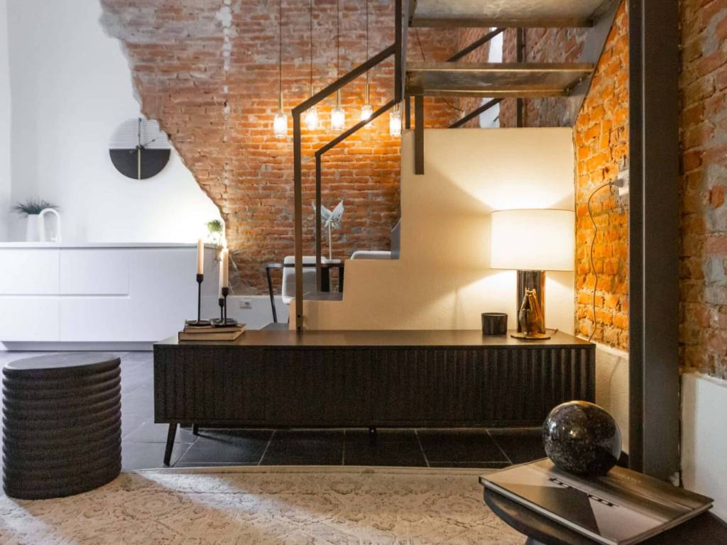 appartamento in affitto a Milano in zona Isola