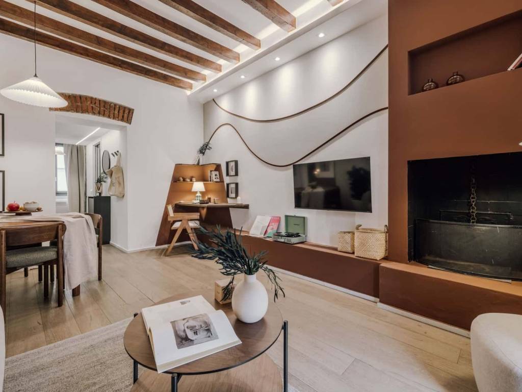 appartamento in affitto a Milano in zona Isola