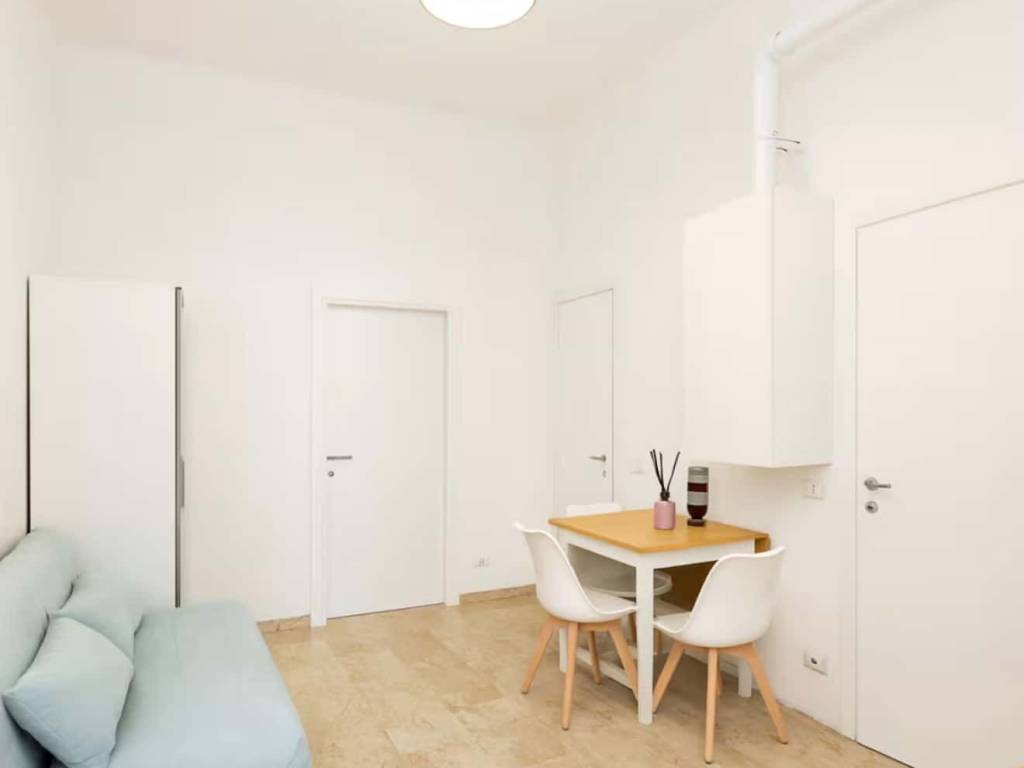 appartamento in affitto a Milano in zona Chiesa Rossa