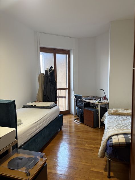 appartamento in affitto a Milano in zona Città Studi