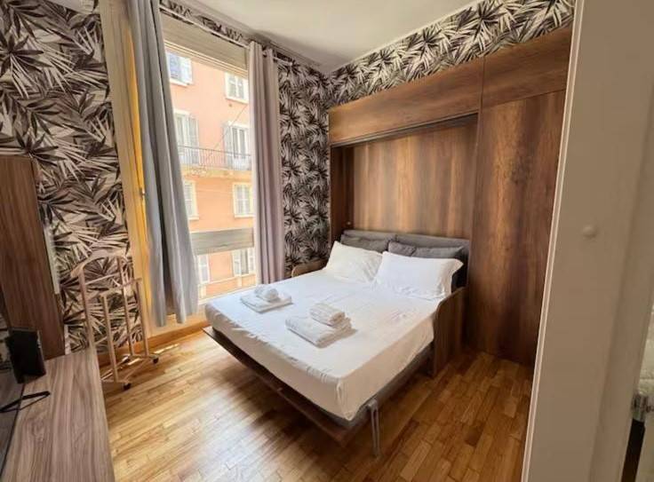 appartamento in affitto a Milano in zona Brera