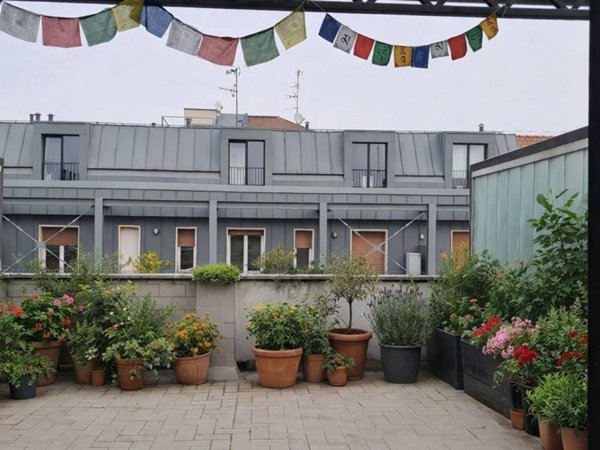 appartamento in affitto a Milano in zona Cinque Giornate