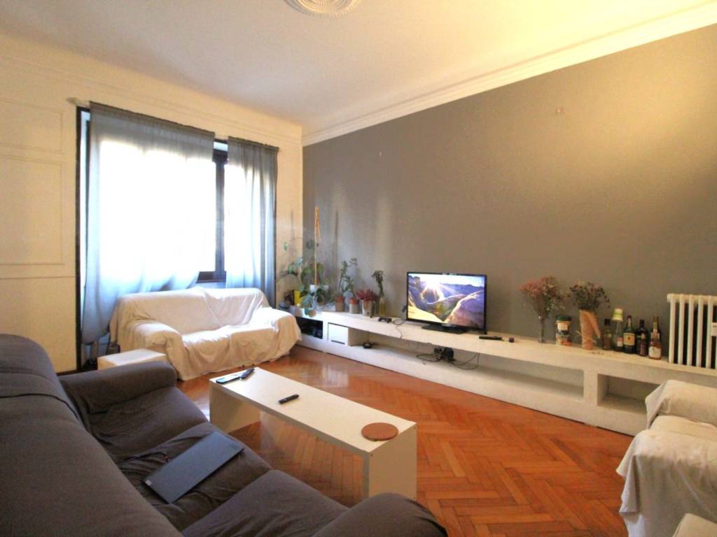 appartamento in affitto a Milano in zona Centro Direzionale