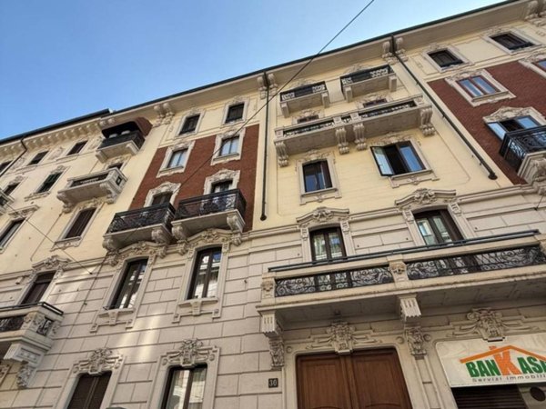 appartamento in affitto a Milano in zona Centro Direzionale