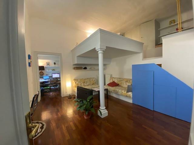 appartamento in affitto a Milano in zona Centro Direzionale