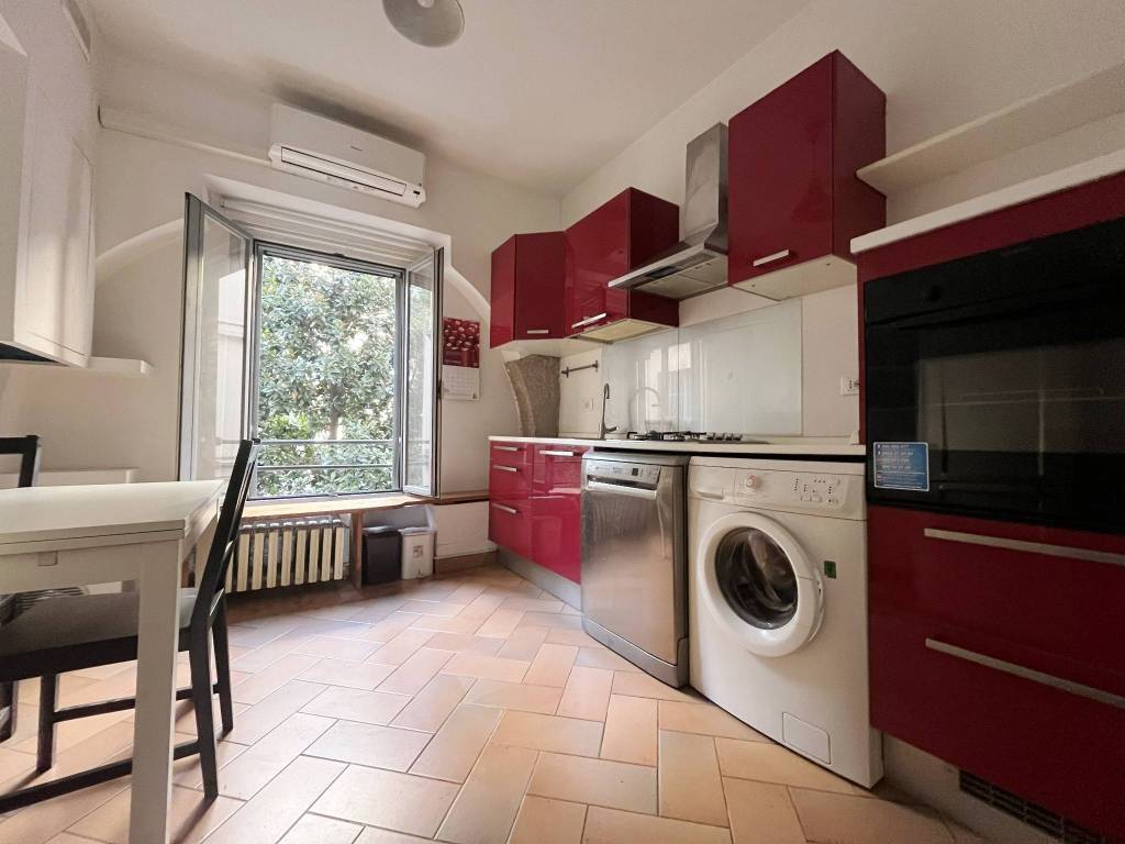 appartamento in affitto a Milano in zona Porta Venezia