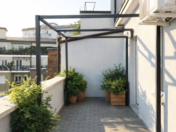 appartamento in affitto a Milano in zona Città Studi