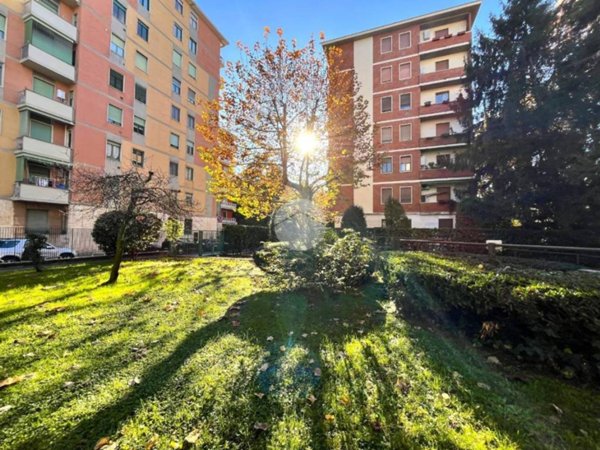 appartamento in affitto a Milano in zona Corvetto