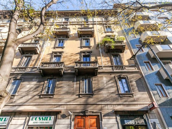 appartamento in affitto a Milano in zona Centro Direzionale