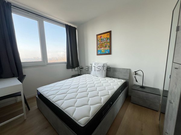 appartamento in affitto a Milano in zona Vigentino