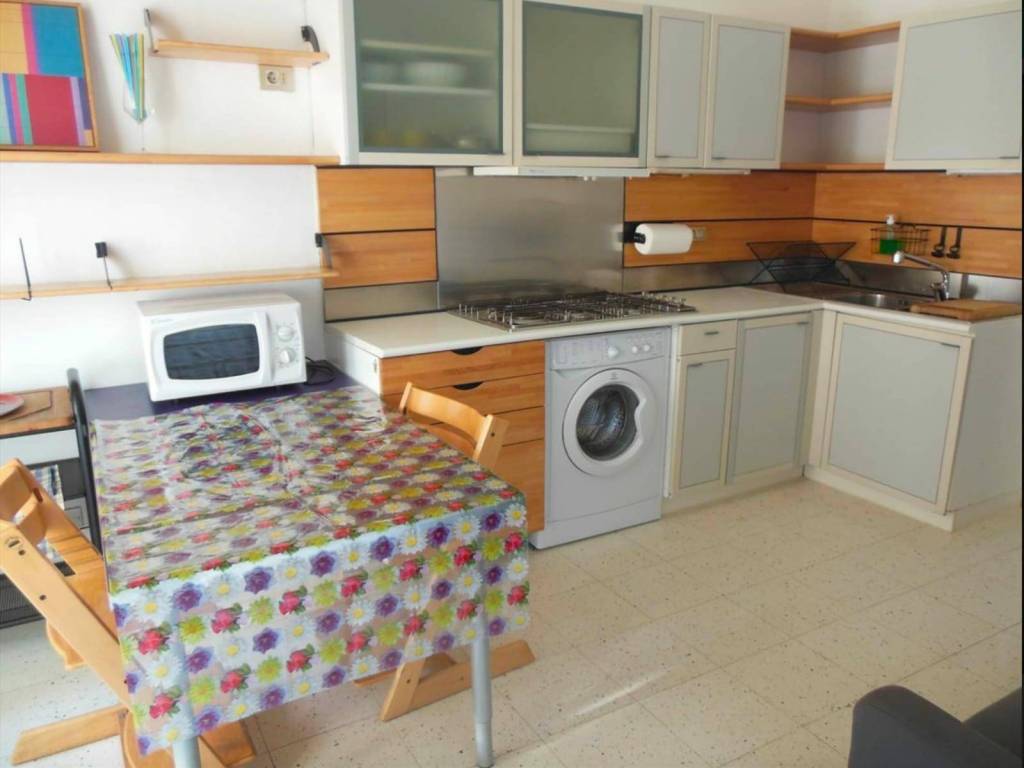 appartamento in affitto a Milano in zona Porta Romana