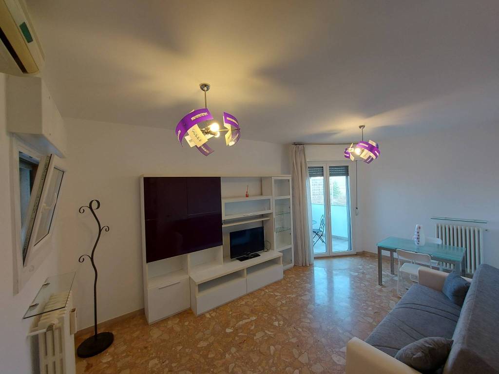 appartamento in affitto a Milano in zona Gratosoglio