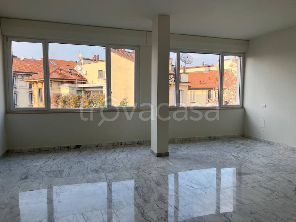 appartamento in affitto a Milano in zona San Vittore