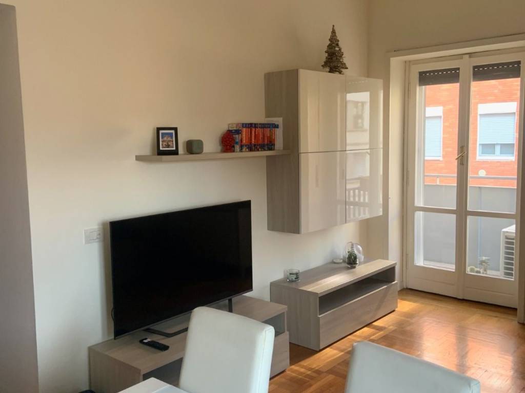 appartamento in affitto a Milano in zona San Vittore