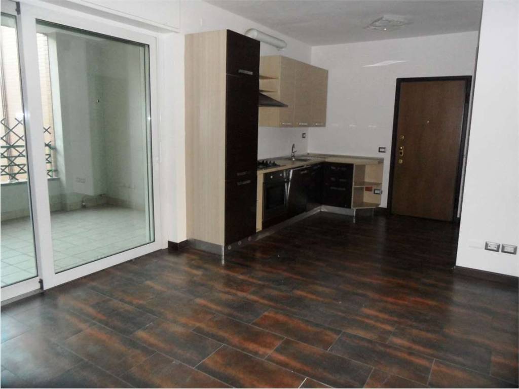 appartamento in affitto a Milano in zona Turro