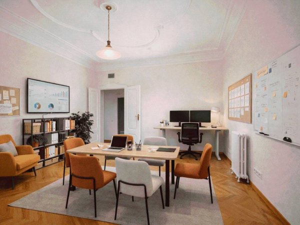ufficio in affitto a Milano in zona Centro Storico