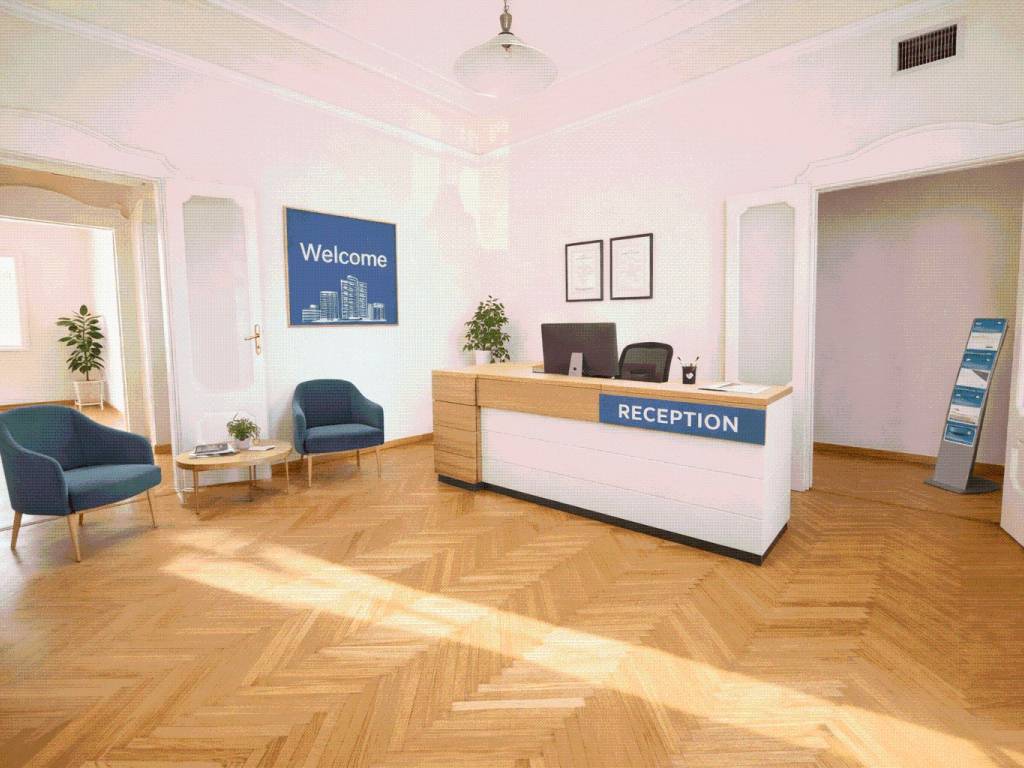 ufficio in affitto a Milano in zona Centro Storico