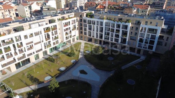 appartamento in affitto a Milano in zona Città Studi