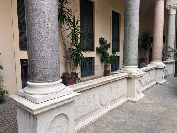 ufficio in affitto a Milano