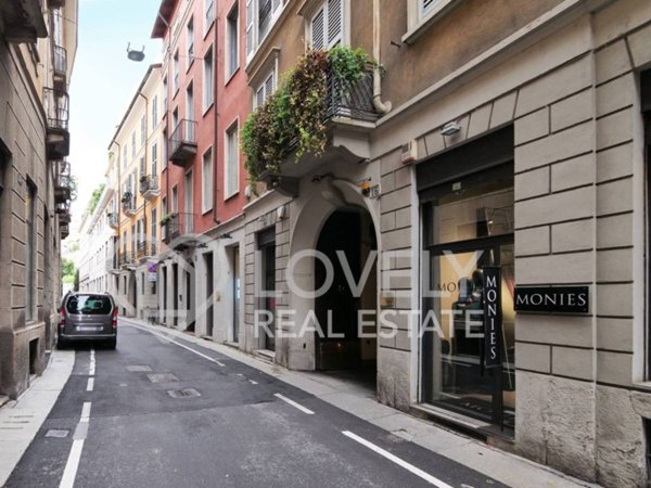 ufficio in affitto a Milano