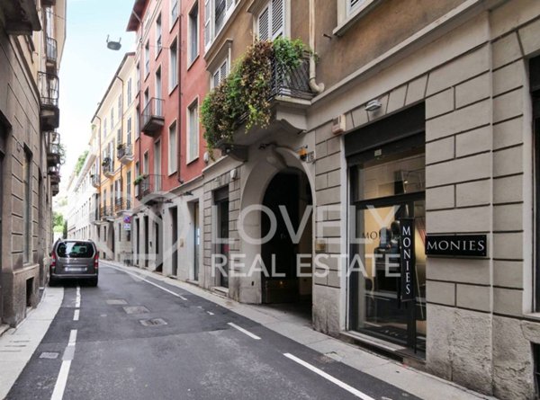 ufficio in affitto a Milano