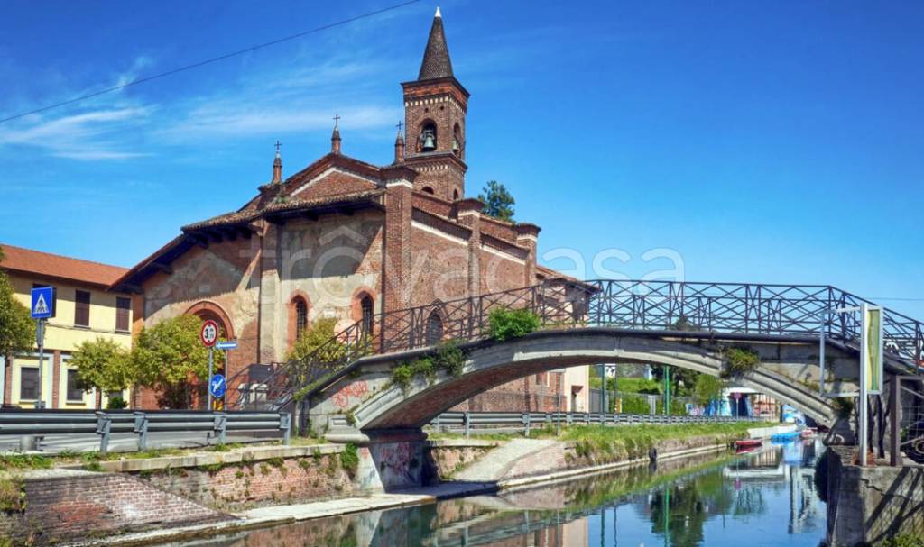 ufficio in affitto a Milano in zona Barona