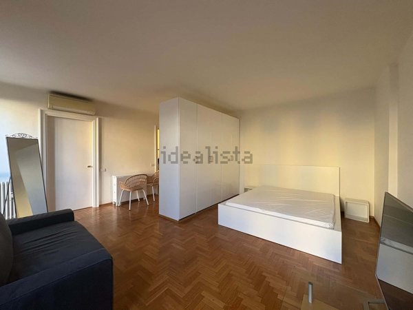 appartamento in affitto a Milano in zona Brera
