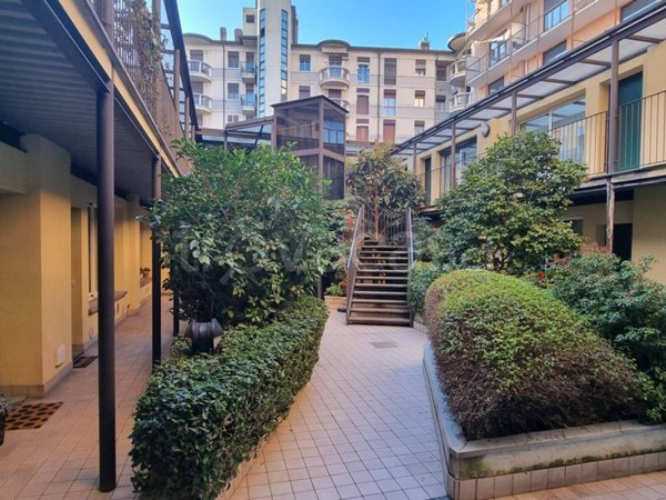 appartamento in affitto a Milano in zona Porta Ticinese