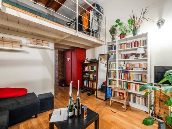 appartamento in affitto a Milano in zona Vigentino