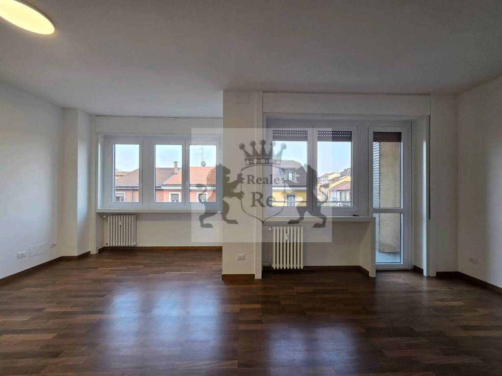 appartamento in affitto a Milano in zona Città Studi
