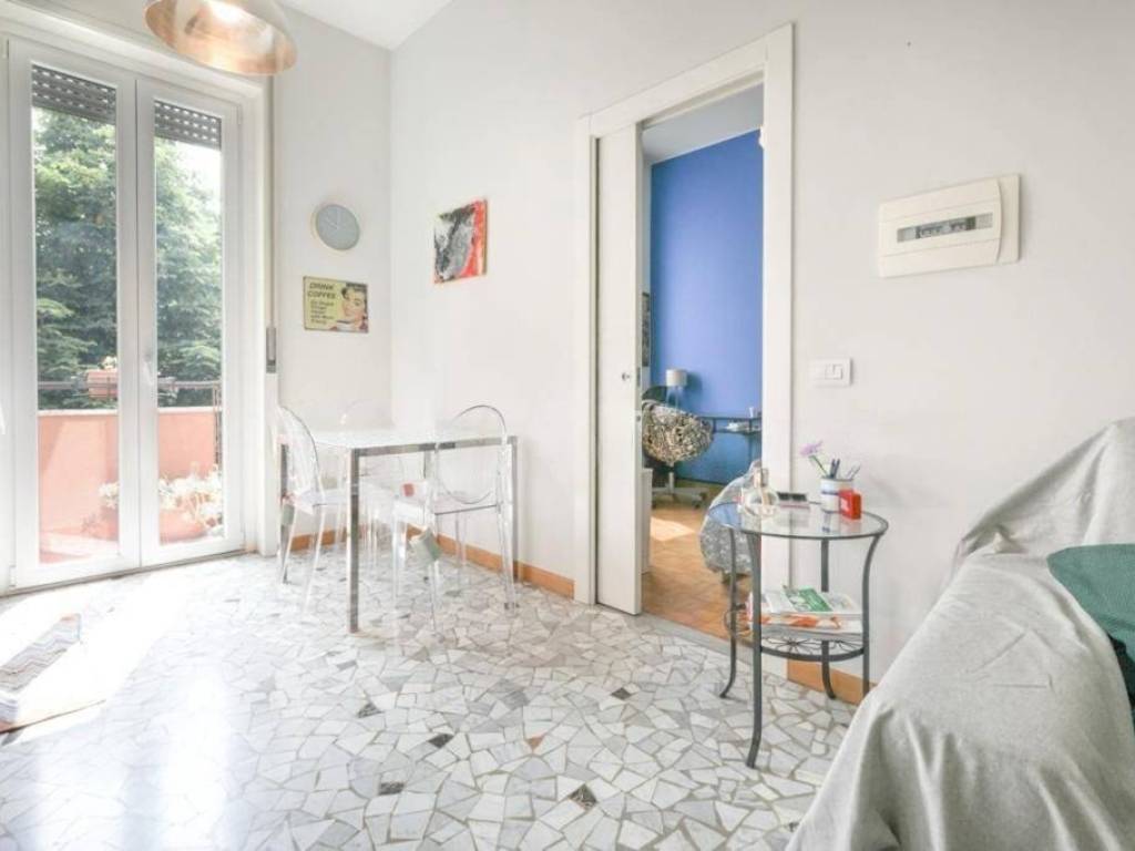 appartamento in affitto a Milano in zona Centro Storico