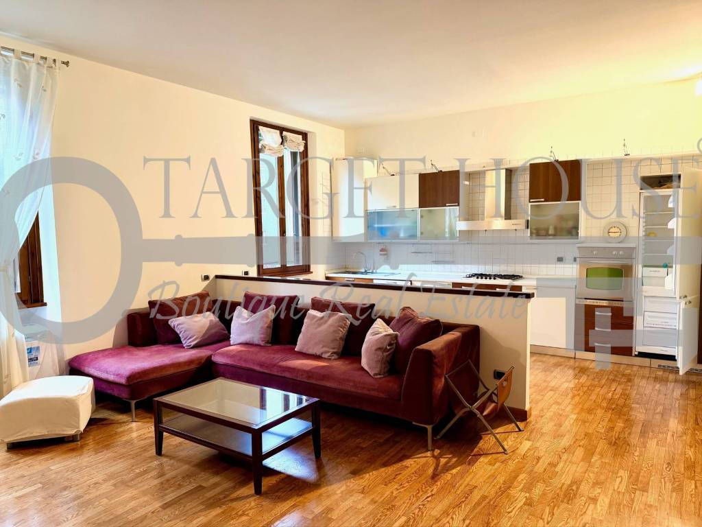 appartamento in affitto a Milano in zona Isola