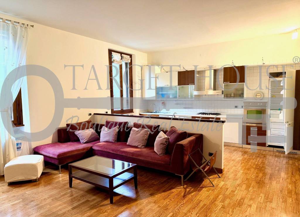 appartamento in affitto a Milano in zona Isola