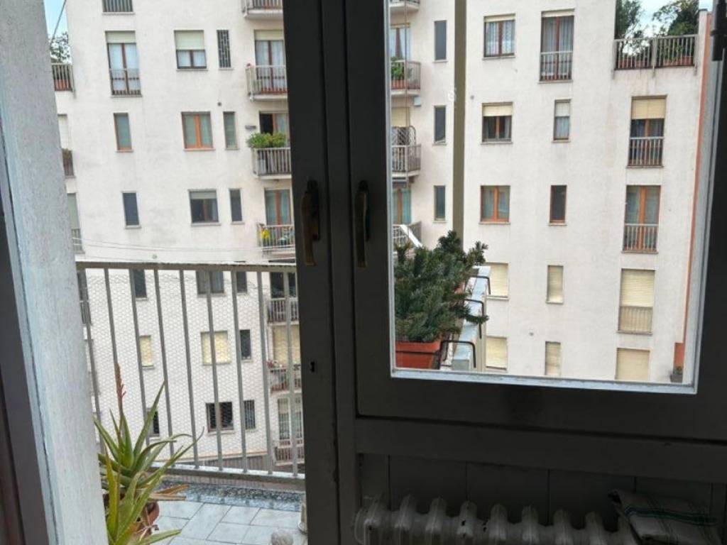 appartamento in affitto a Milano in zona Porta Romana