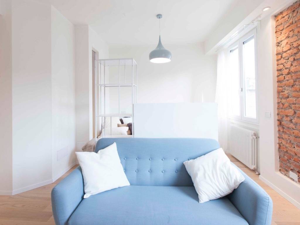 appartamento in affitto a Milano in zona Lambrate