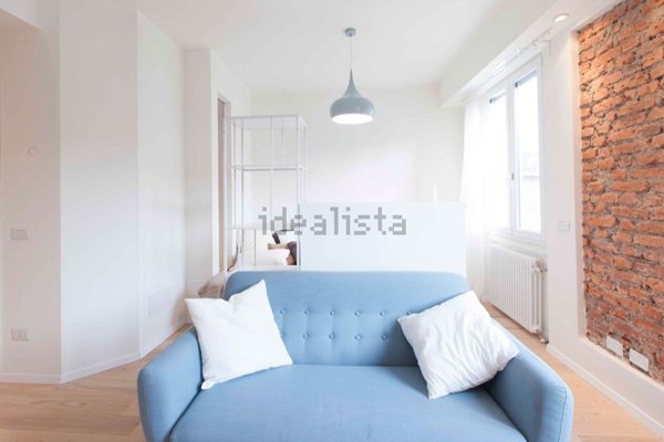 appartamento in affitto a Milano in zona Lambrate