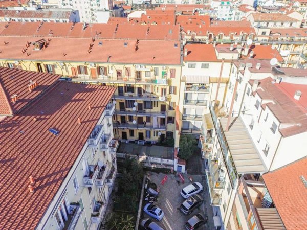 appartamento in affitto a Milano in zona Chiesa Rossa