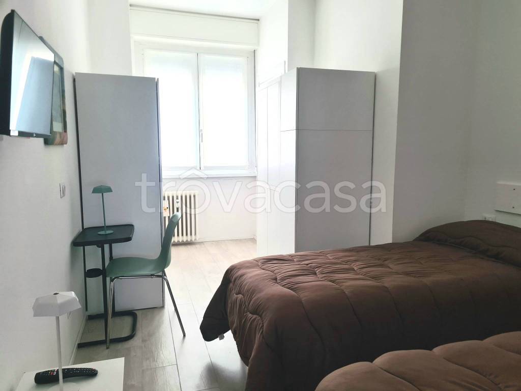 appartamento in affitto a Milano in zona Città Studi
